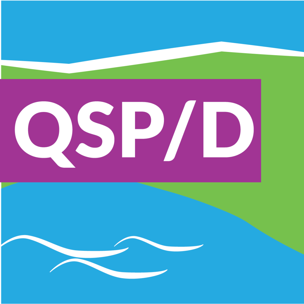 » QSP/D Training