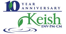 Keish Environmental - Storm water and mitigation compliance specialists